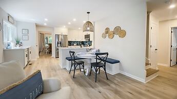 21 Forest Drive at The Sea Pines Resort