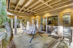 22 Wood Ibis at The Sea Pines Resort