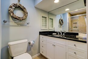 22 Wood Ibis at The Sea Pines Resort