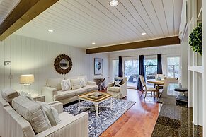 22 Wood Ibis at The Sea Pines Resort