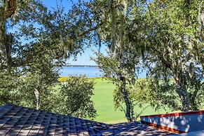 39 Lighthouse Lane at The Sea Pines Resort