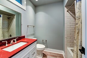 39 Lighthouse Lane at The Sea Pines Resort