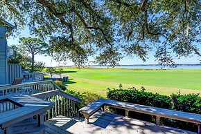 39 Lighthouse Lane at The Sea Pines Resort