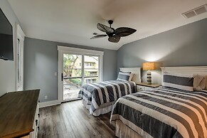 39 Lighthouse Lane at The Sea Pines Resort