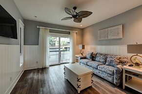 39 Lighthouse Lane at The Sea Pines Resort