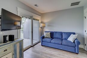 37 Lighthouse Lane at The Sea Pines Resort