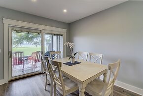 37 Lighthouse Lane at The Sea Pines Resort