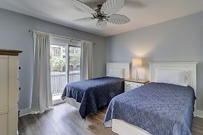 37 Lighthouse Lane at The Sea Pines Resort