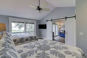 37 Lighthouse Lane at The Sea Pines Resort