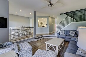 37 Lighthouse Lane at The Sea Pines Resort