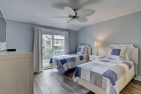 37 Lighthouse Lane at The Sea Pines Resort