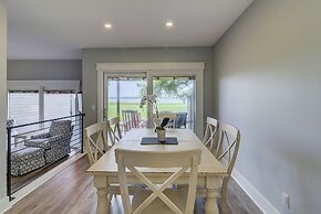 37 Lighthouse Lane at The Sea Pines Resort