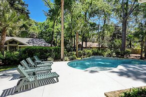 18 Baynard Cove at The Sea Pines Resort