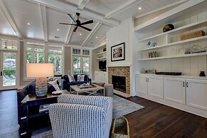 18 Baynard Cove at The Sea Pines Resort