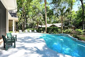 18 Baynard Cove at The Sea Pines Resort