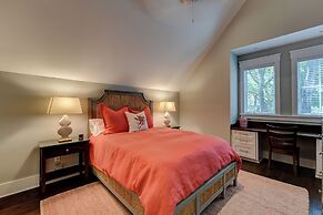 18 Baynard Cove at The Sea Pines Resort