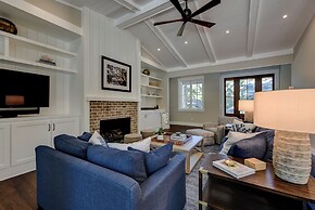 18 Baynard Cove at The Sea Pines Resort