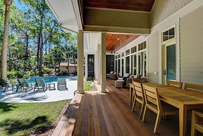 18 Baynard Cove at The Sea Pines Resort