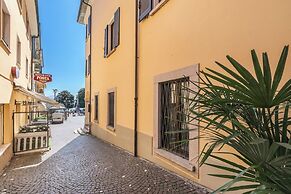 Nel Cuore Di Baveno