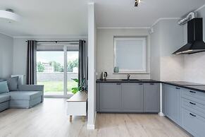 Wałowa - Garden View by Grand Apartments