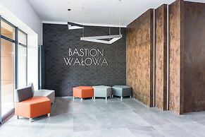 Wałowa - Garden View by Grand Apartments