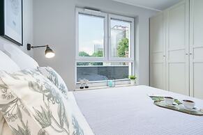 Wałowa - Garden View by Grand Apartments