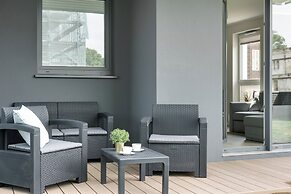 Wałowa - Garden View by Grand Apartments