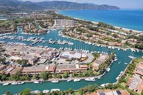 Portorosa Beach Resort