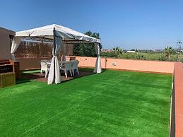 Portorosa Beach Resort