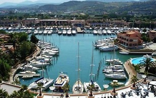 Portorosa Beach Resort