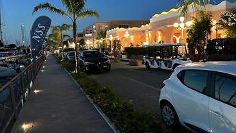 Portorosa Beach Resort