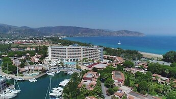 Portorosa Beach Resort