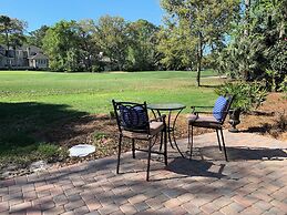 49 Woodbine Villas at The Sea Pines Resort