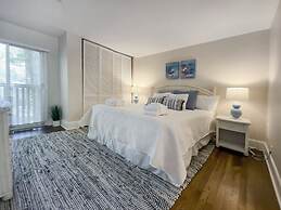 49 Woodbine Villas at The Sea Pines Resort