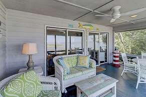 50 Lands End at The Sea Pines Resort