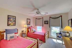 50 Lands End at The Sea Pines Resort