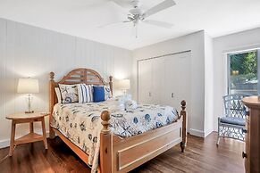 57 Woodbine Villas at The Sea Pines Resort