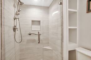 57 Woodbine Villas at The Sea Pines Resort