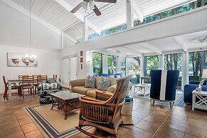 57 Woodbine Villas at The Sea Pines Resort