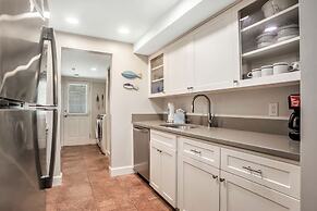 57 Woodbine Villas at The Sea Pines Resort