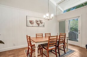 57 Woodbine Villas at The Sea Pines Resort