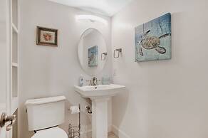 57 Woodbine Villas at The Sea Pines Resort