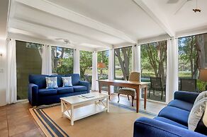 57 Woodbine Villas at The Sea Pines Resort