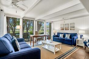 57 Woodbine Villas at The Sea Pines Resort