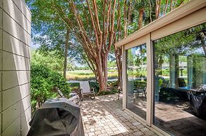 57 Woodbine Villas at The Sea Pines Resort