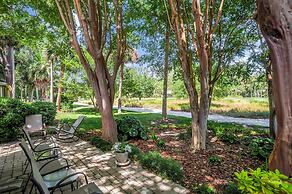 57 Woodbine Villas at The Sea Pines Resort