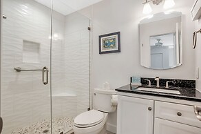 57 Woodbine Villas at The Sea Pines Resort