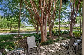 57 Woodbine Villas at The Sea Pines Resort