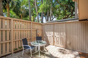 57 Woodbine Villas at The Sea Pines Resort