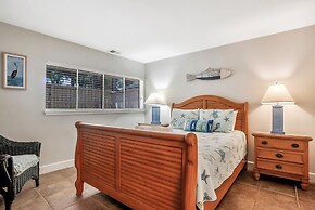 57 Woodbine Villas at The Sea Pines Resort